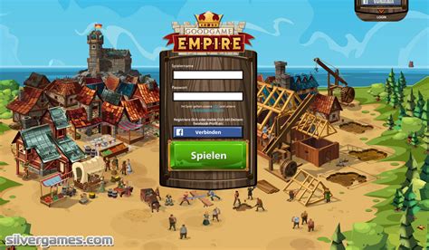 www goodgame empire|goodgame empire log in.